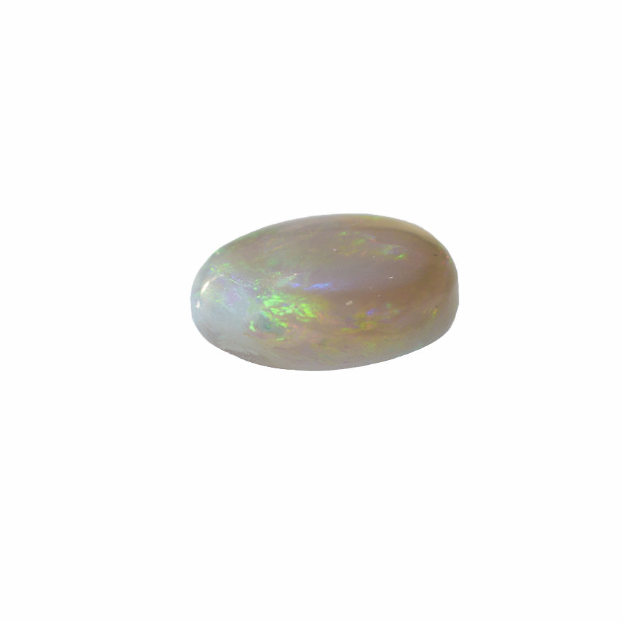 Solid Black Opal S49