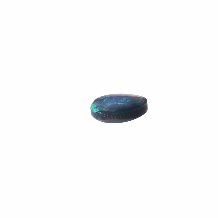 Solid Black Opal S55