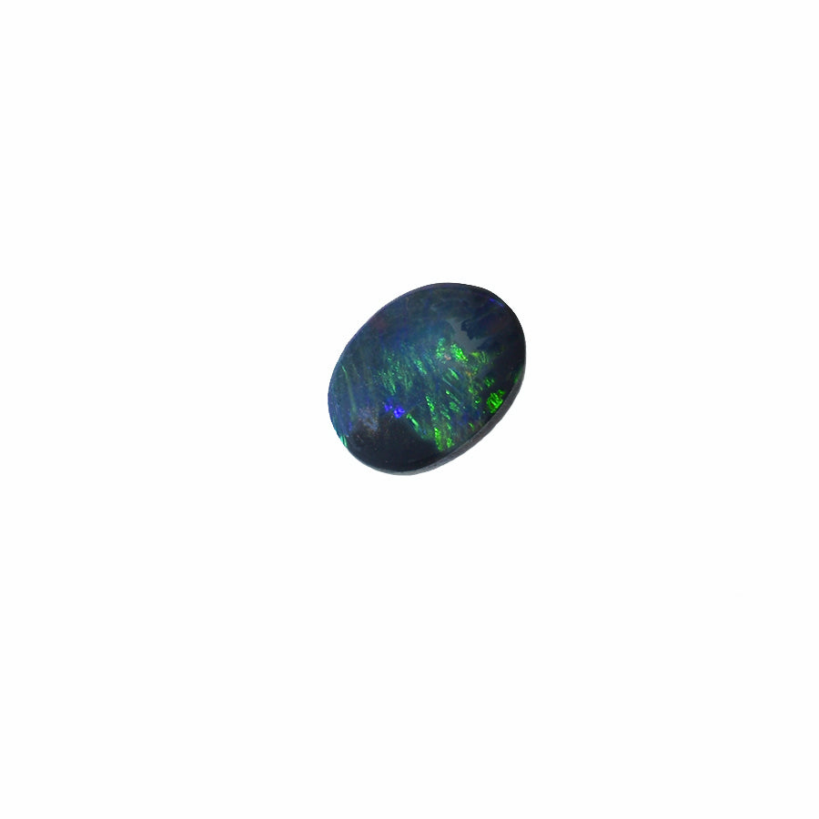 Solid Black Opal S56