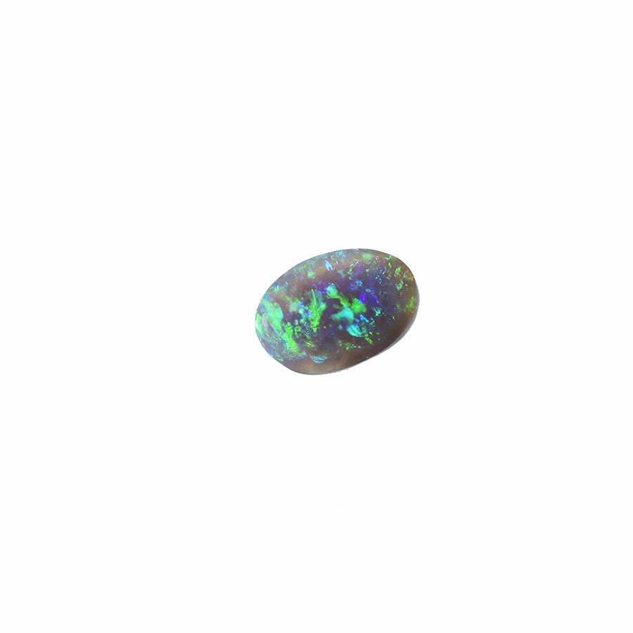 Solid Black Opal S60