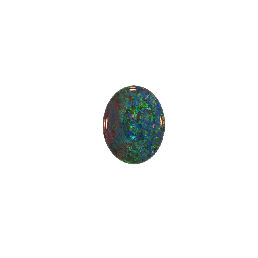 Black Triplet Opal T69