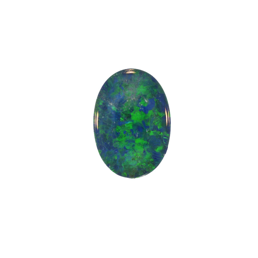 Black Triplet Opal T78