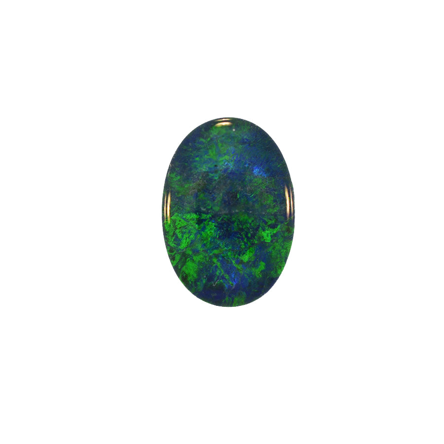 Black Triplet Opal T82