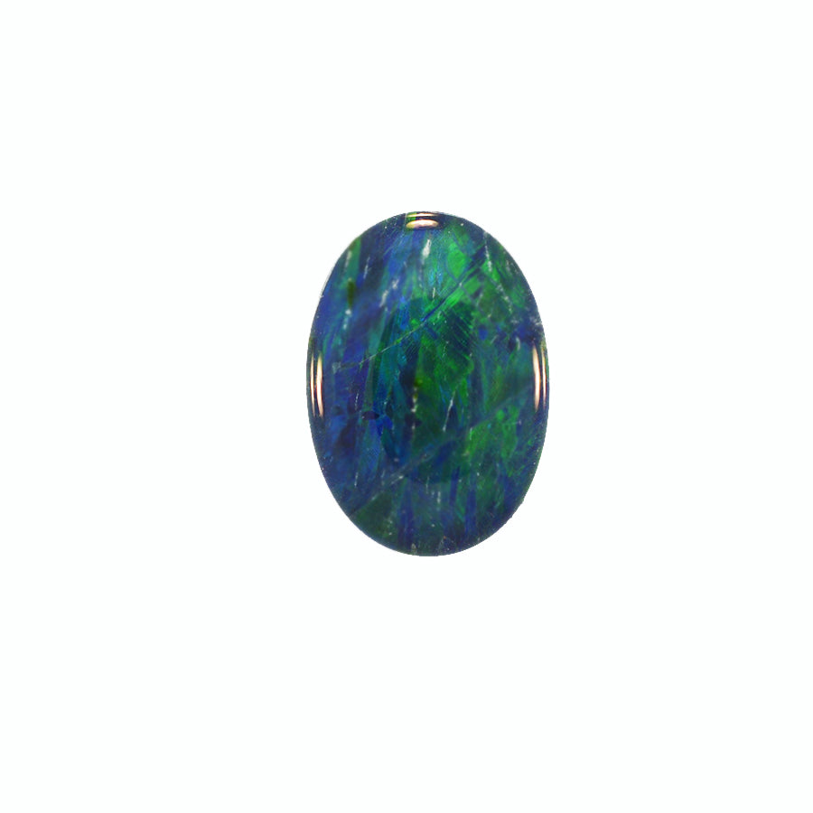 Black Triplet Opal T83