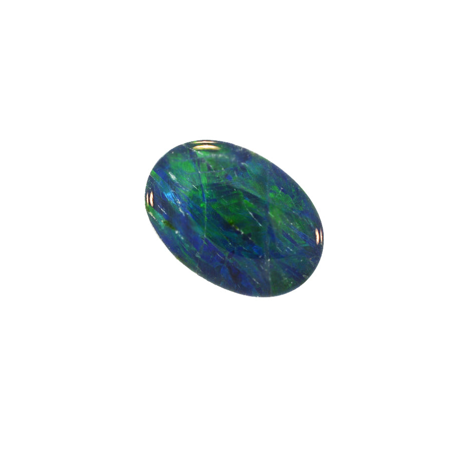 Black Triplet Opal T83