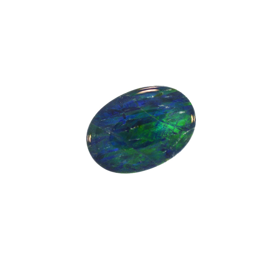 Black Triplet Opal T83