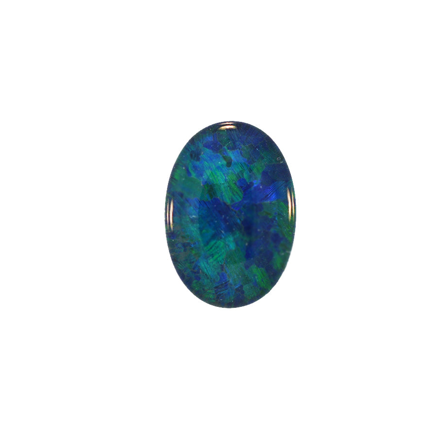 Black Triplet Opal T84