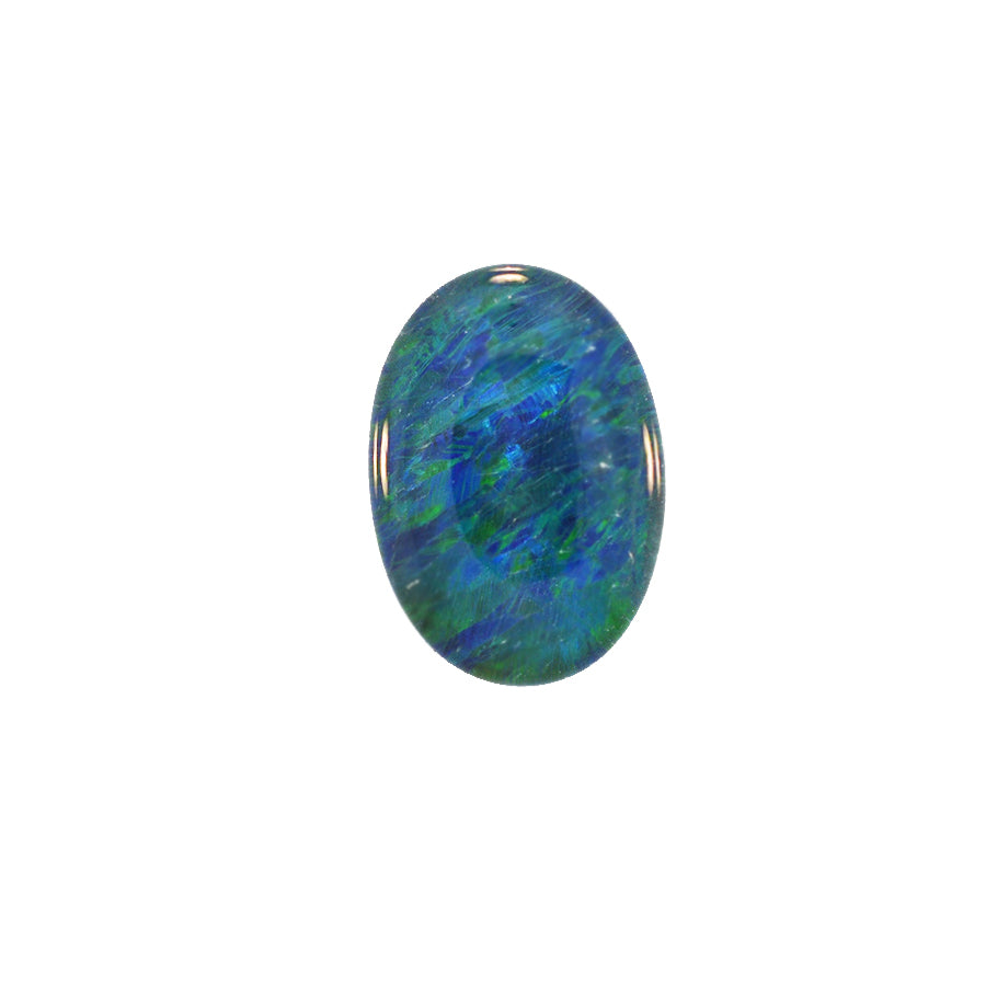 Black Triplet Opal T85