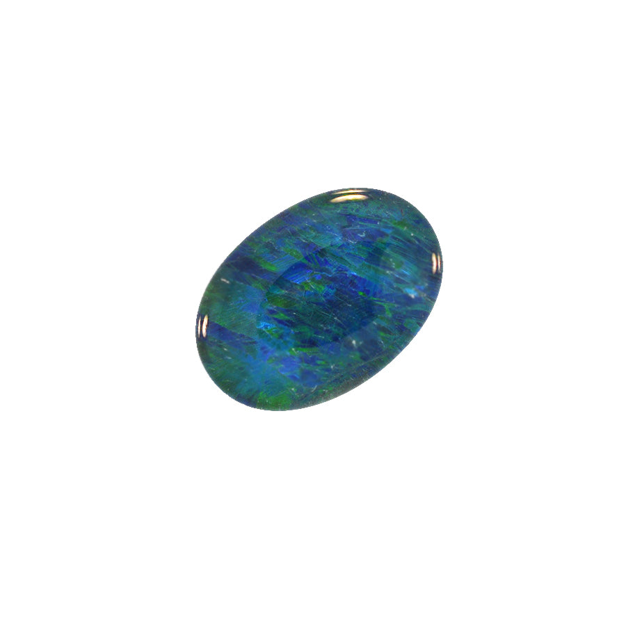 Black Triplet Opal T85