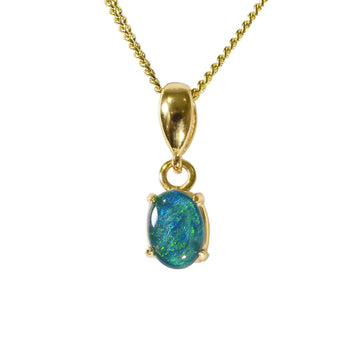 Australian Opal Shop | Buy Natural Opal Jewellery Online | Australian ...