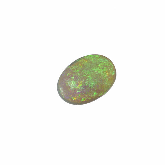 Solid Black Opal S02