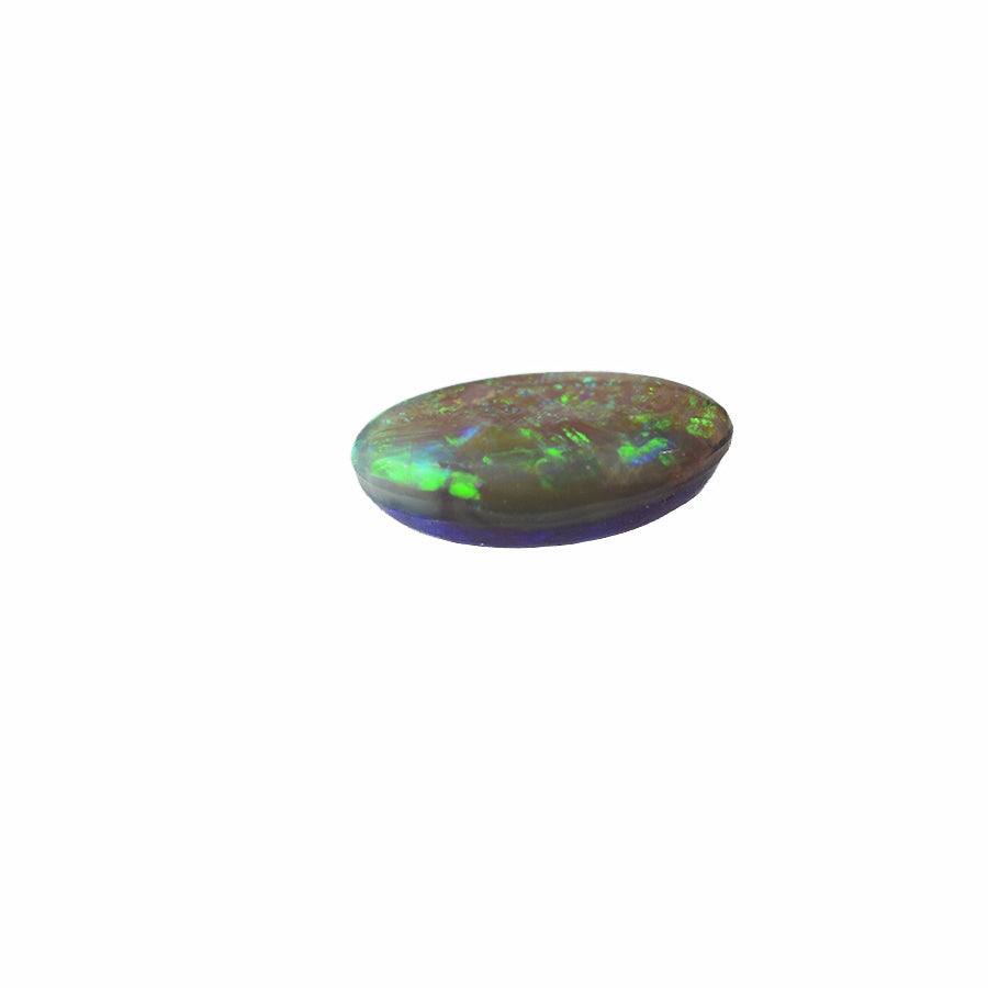 Solid Black Opal S10