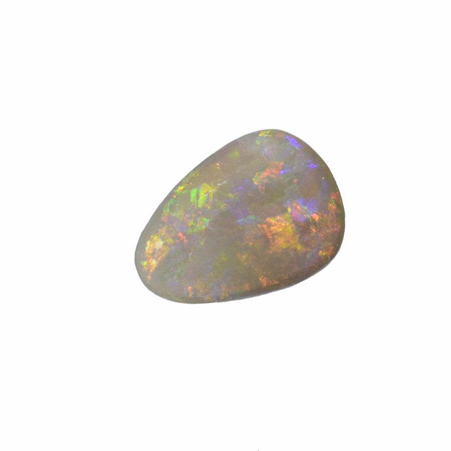 Solid Black Opal S14
