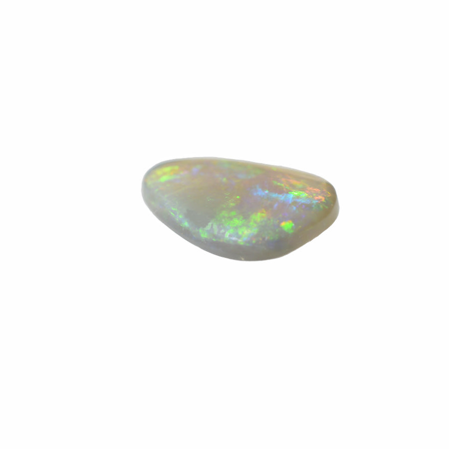 Solid Black Opal S14