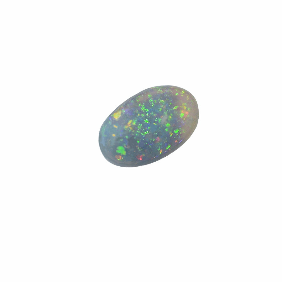 Solid Black Opal S16