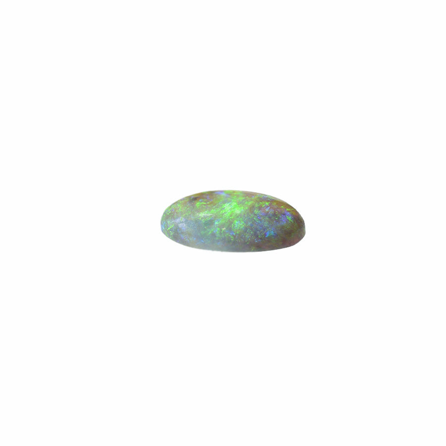 Solid Black Opal S19