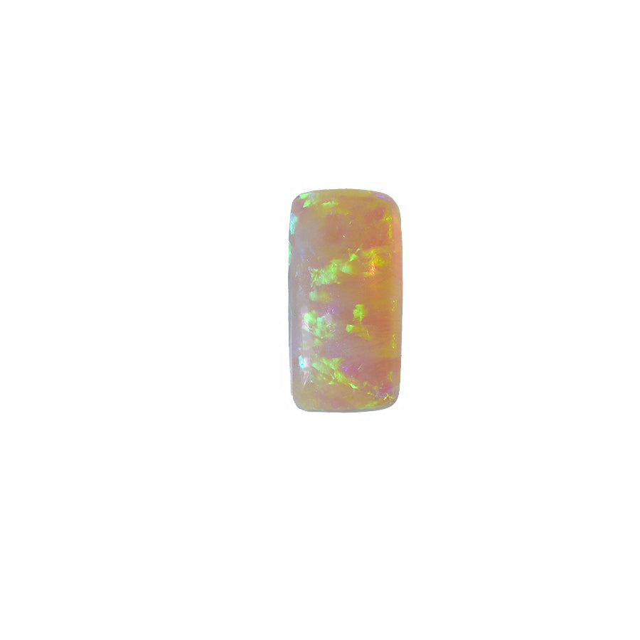Solid Black Opal S41