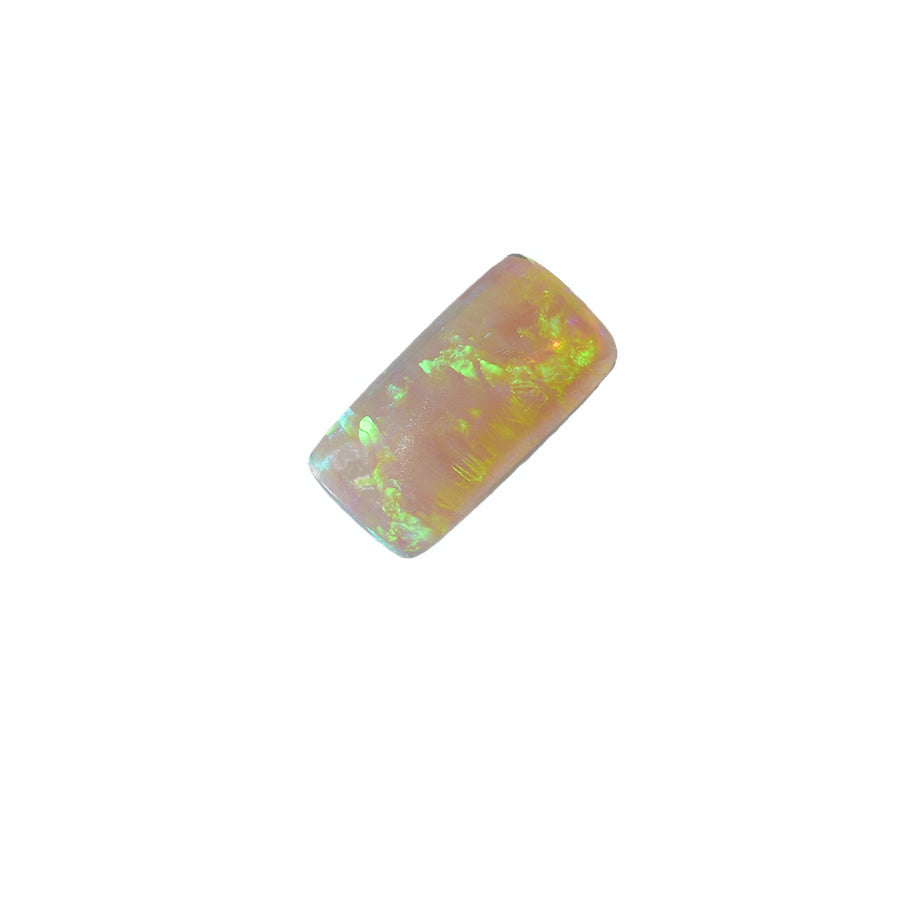 Solid Black Opal S41