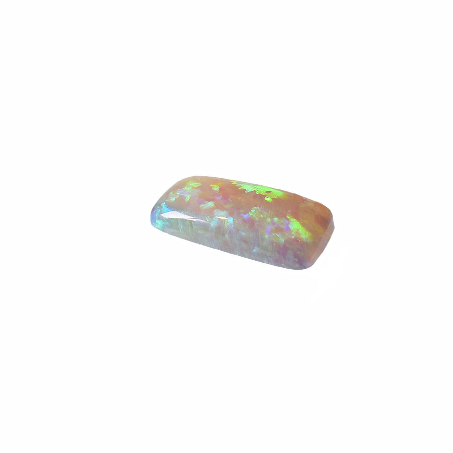Solid Black Opal S41