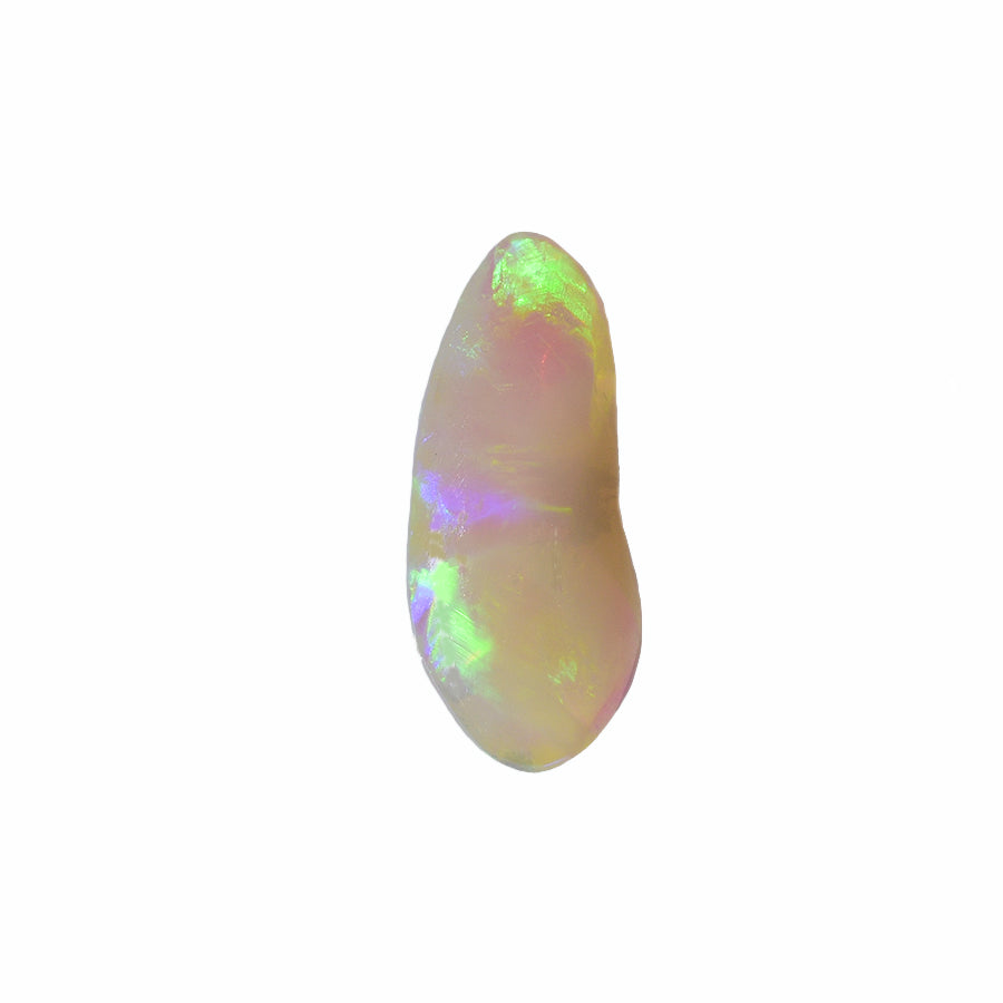 Solid Crystal Opal S42