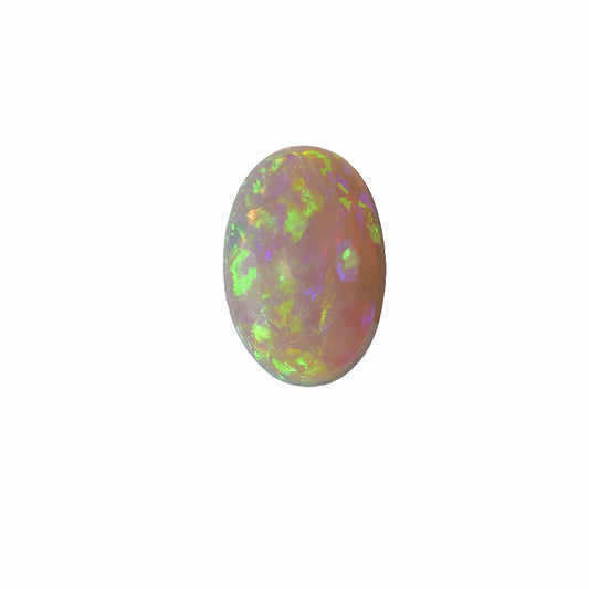 Solid Black Opal S44