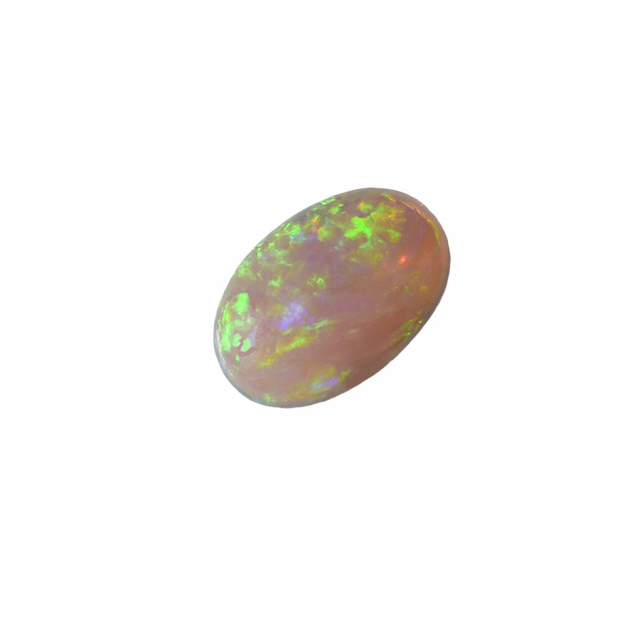 Solid Black Opal S44