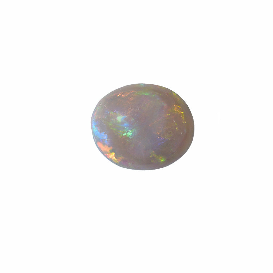 Solid Black Opal S49