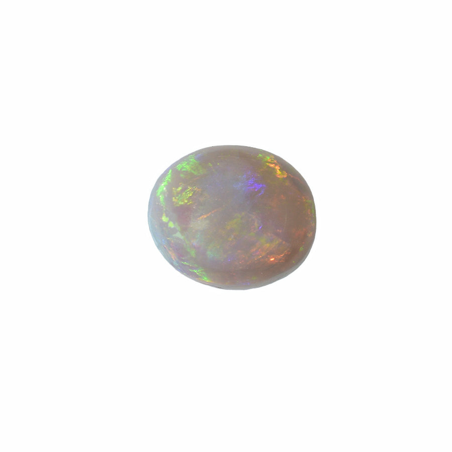 Solid Black Opal S49