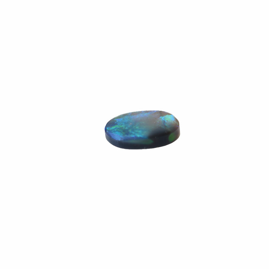 Solid Black Opal S54