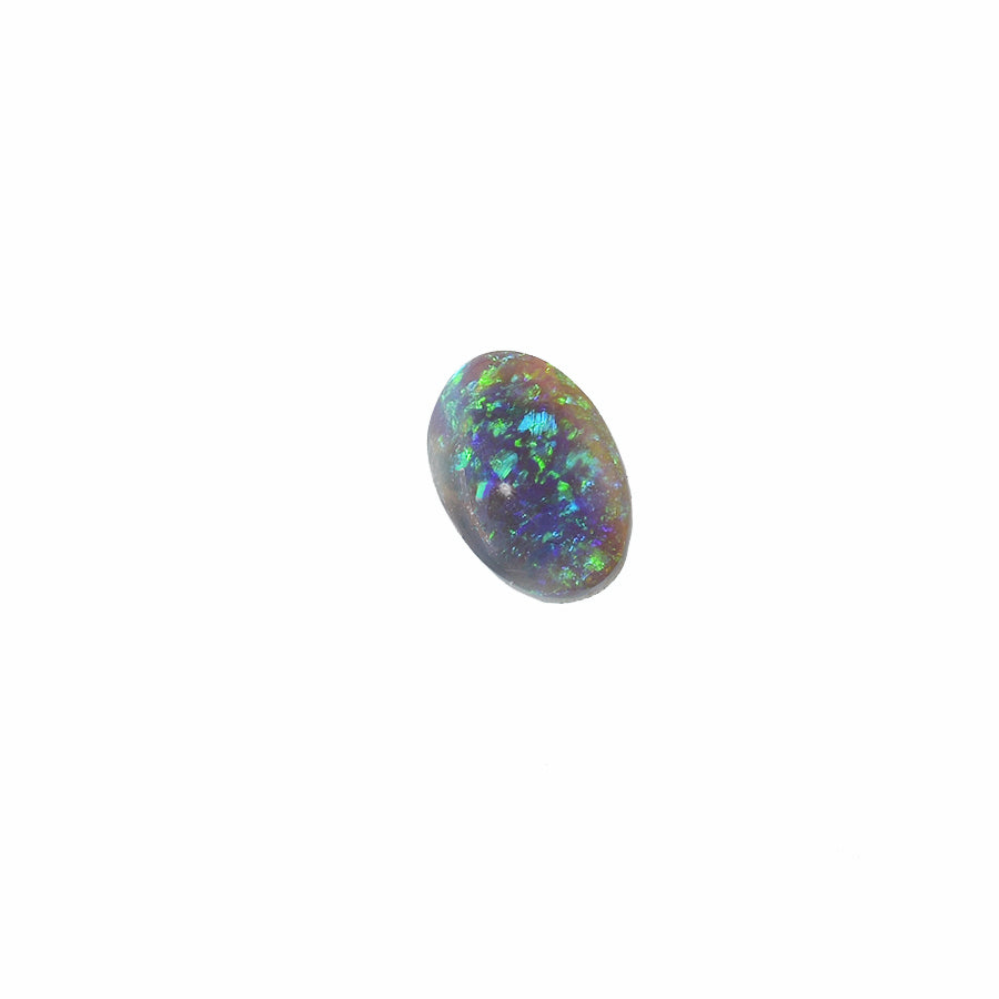 Solid Black Opal S60