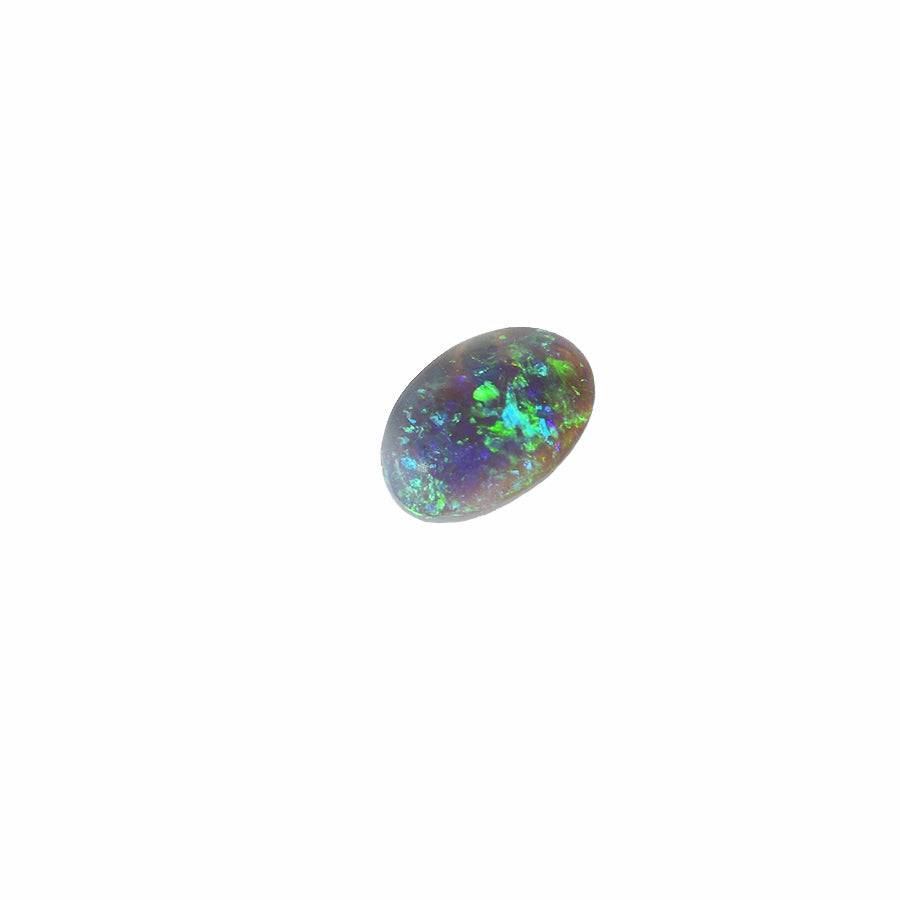 Solid Black Opal S60