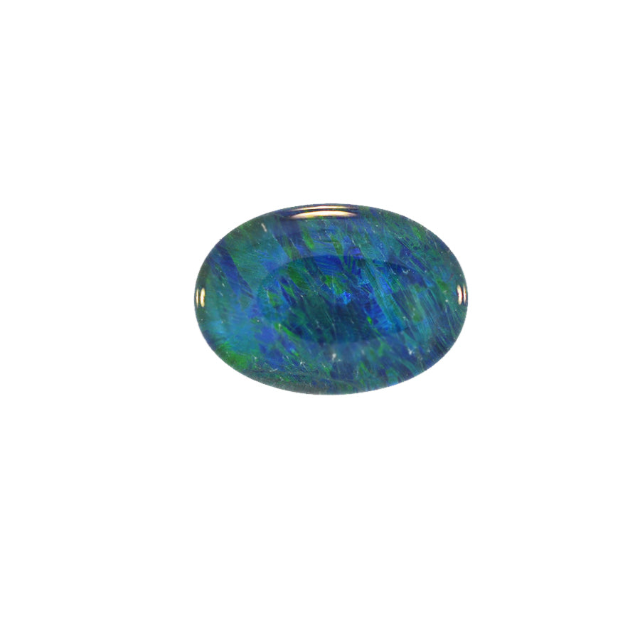 Black Triplet Opal T85